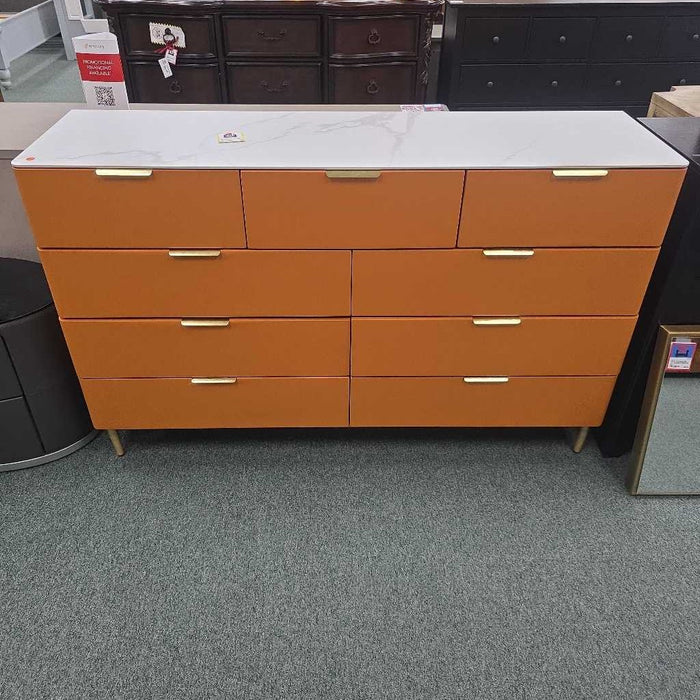 DRESSER KLH