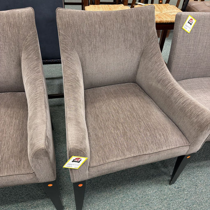 ACCENT CHAIR KL