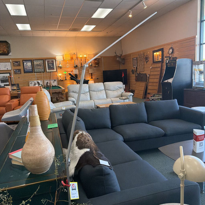 FLOOR LAMP BTK