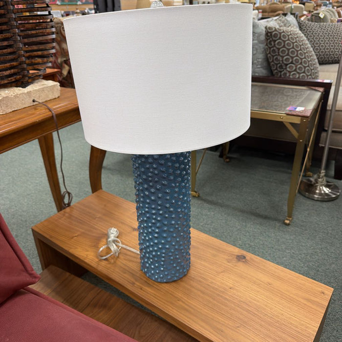 BLUE LAMP MI