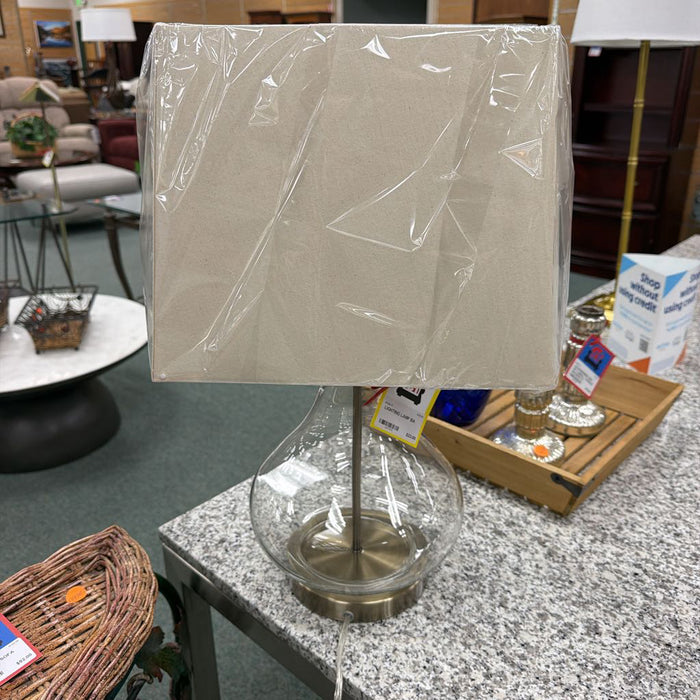 LAMP