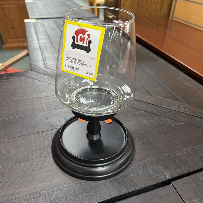 CANDLE VOTIVE BA