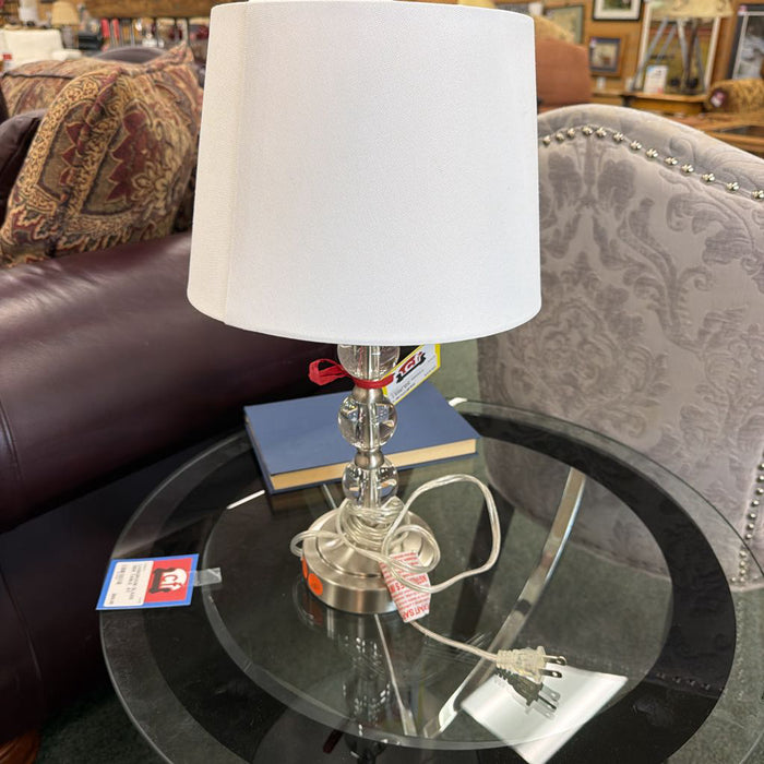 SMALL LAMP BA