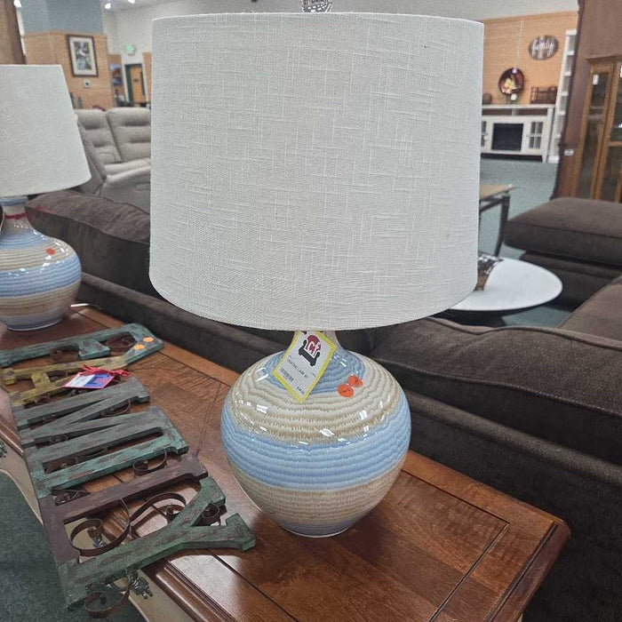 LAMP BT