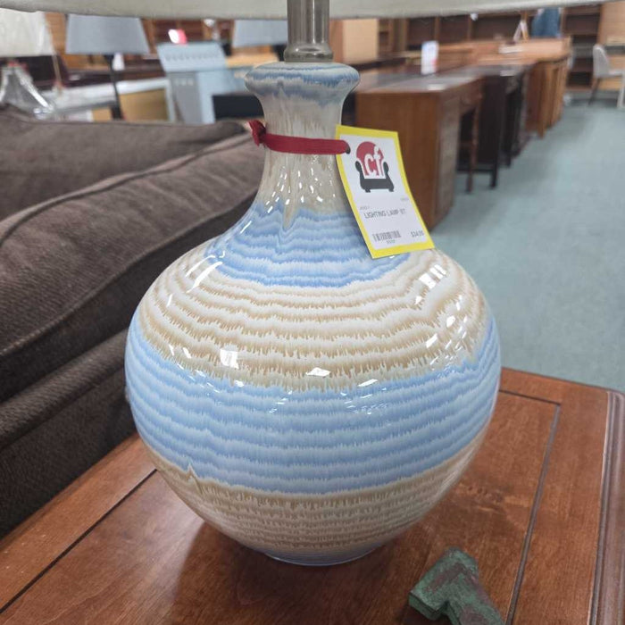 LAMP BT