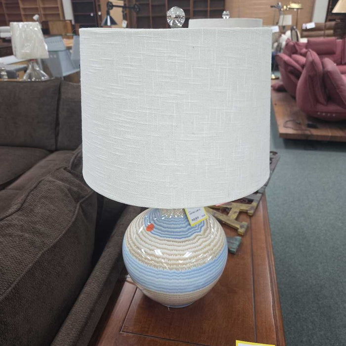 LAMP BT