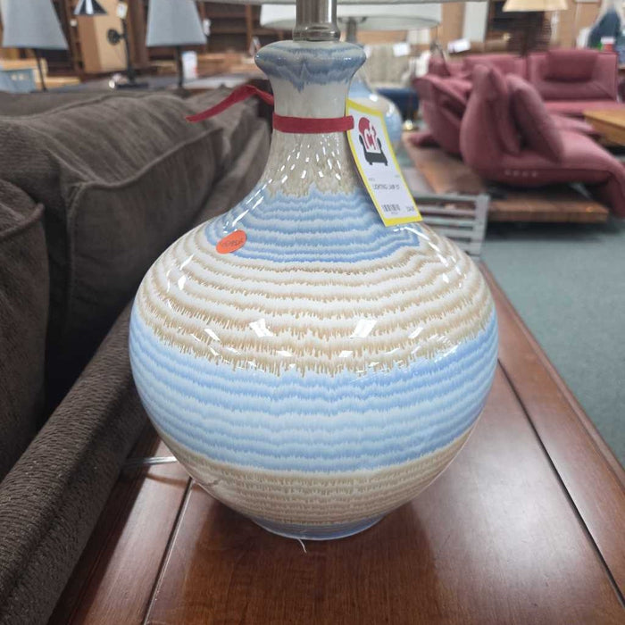 LAMP BT