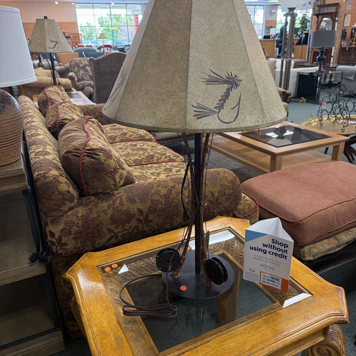 FISHING LAMP TB