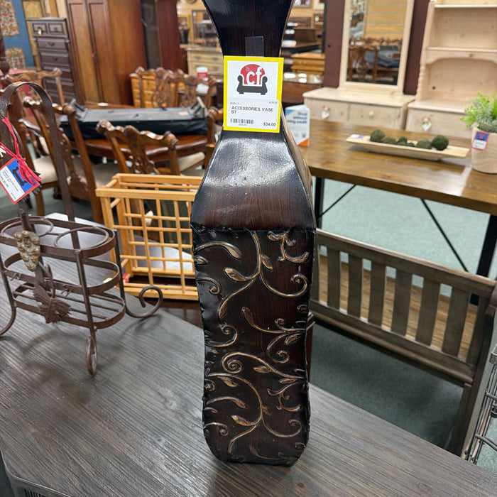 VASE BT
