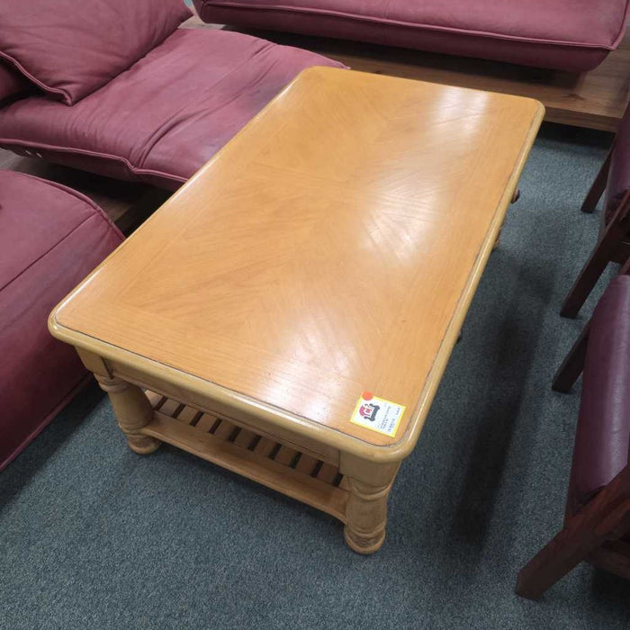 COFFEE TABLE MI
