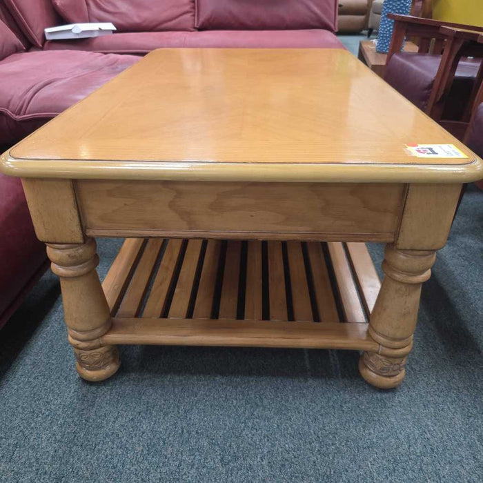 COFFEE TABLE MI