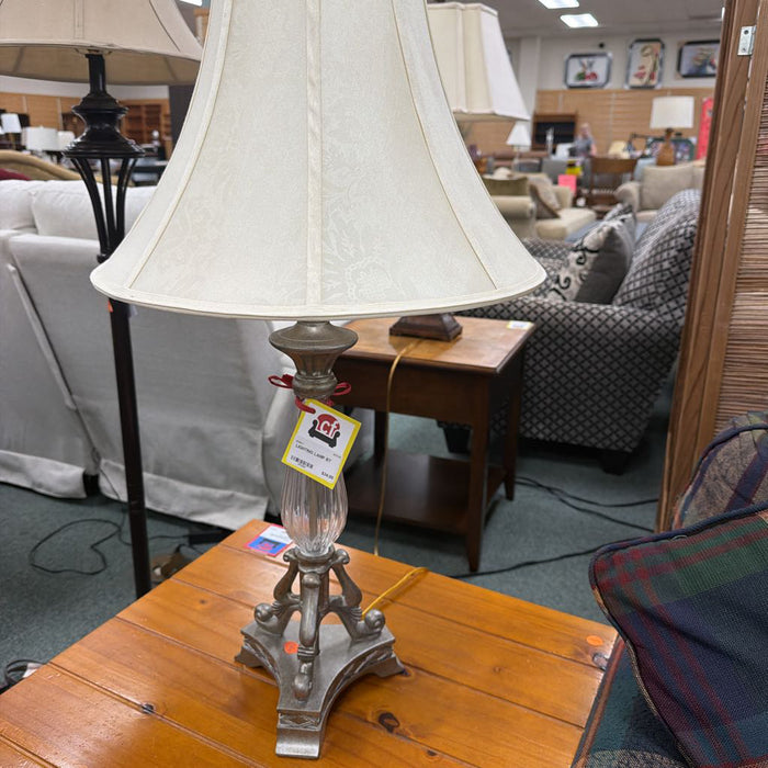 LAMP BT