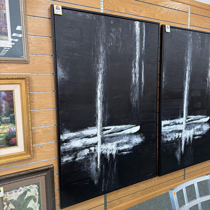 VORLAND WALL ART BAH