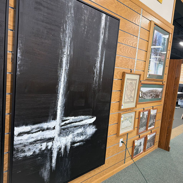 VORLAND WALL ART BAH