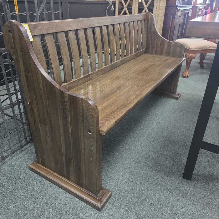 BENCH BAH