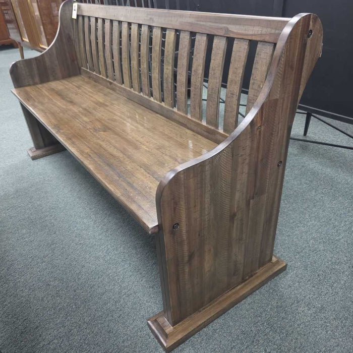 BENCH BAH