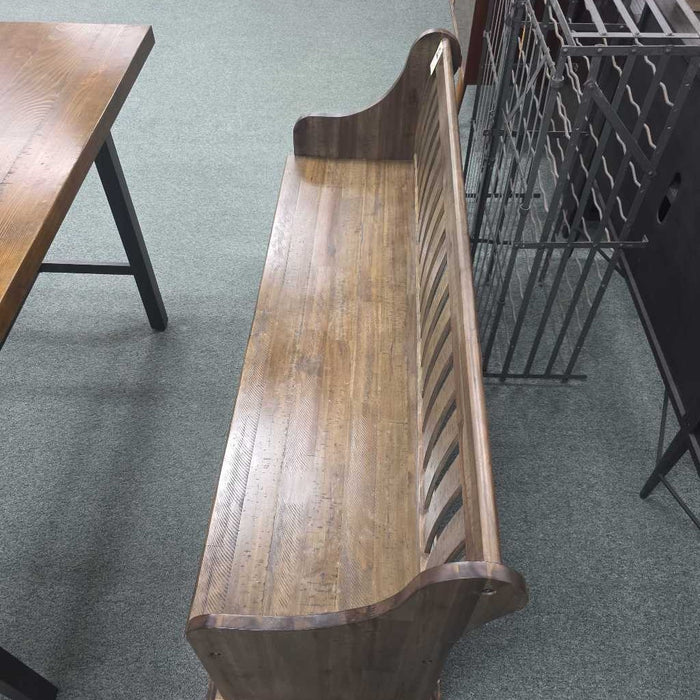 BENCH BAH