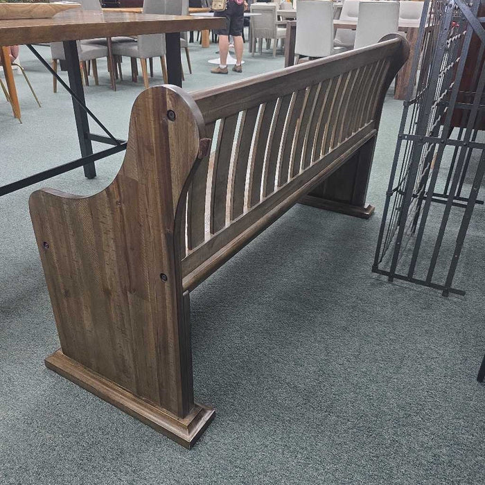 BENCH BAH