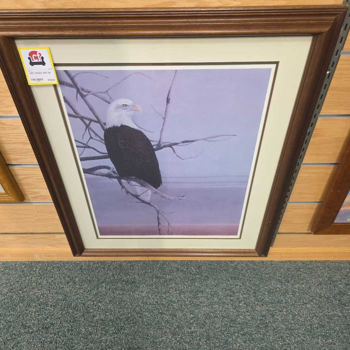 EAGLE ART MI
