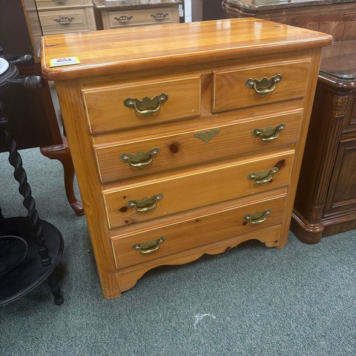 CHEST OF DRAWERS BBM