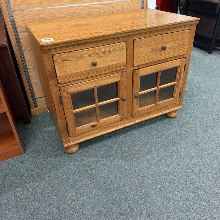 ACCENT CABINET MI