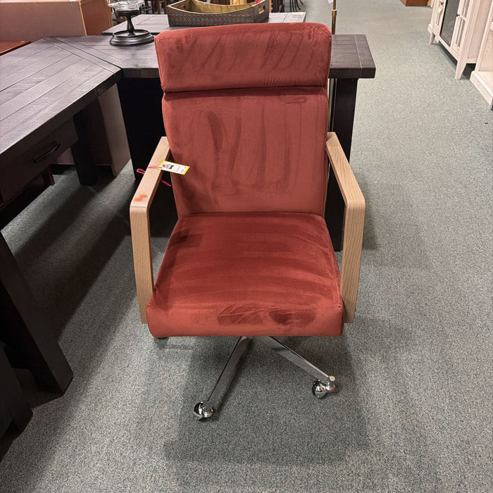 DESK CHAIR AT