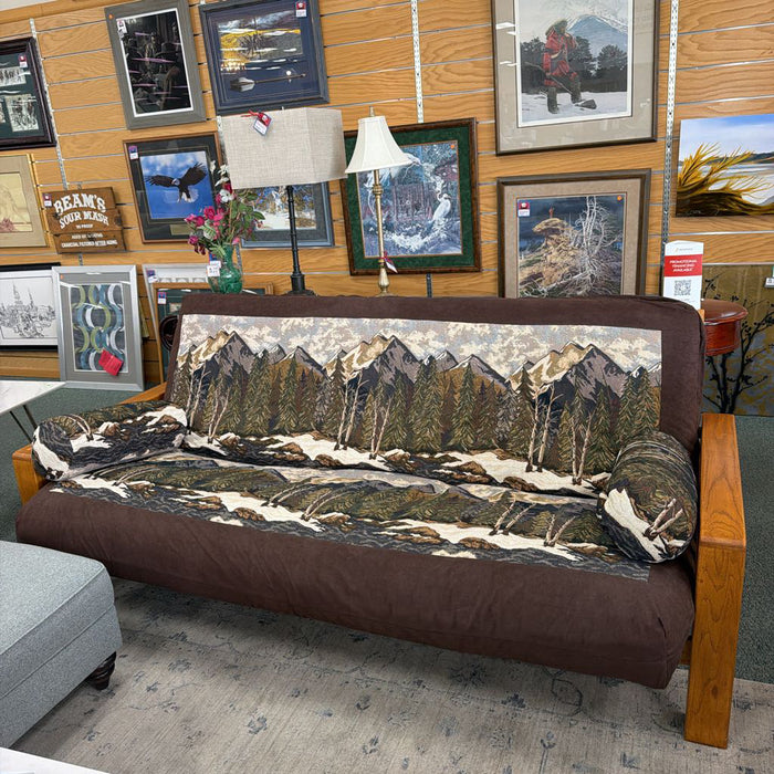 FUTON BTK