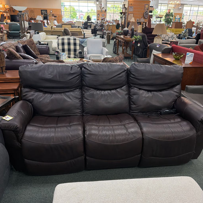 POWER RECLINING SOFA AKB