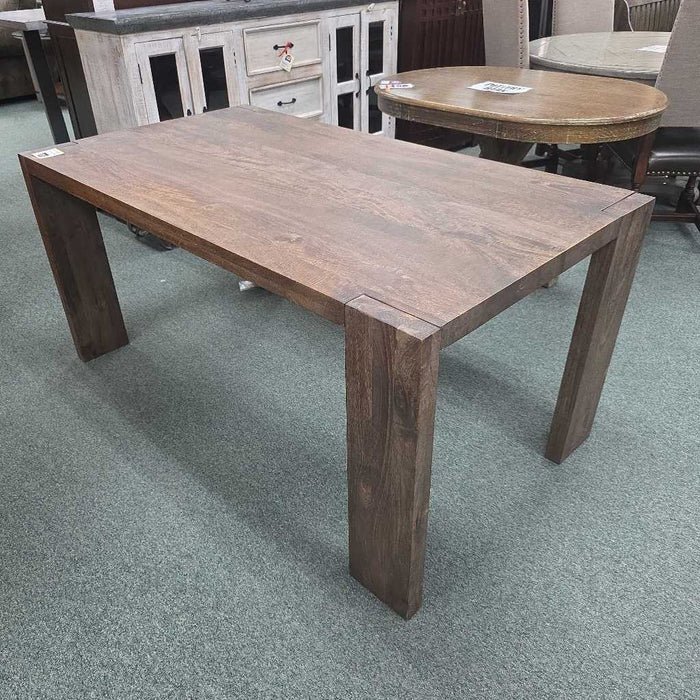 TABLE LSH