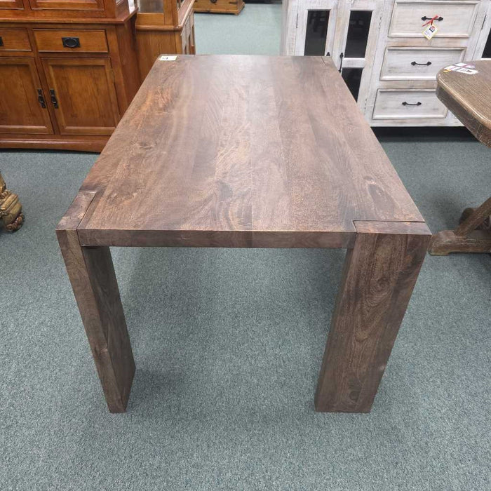 TABLE LSH