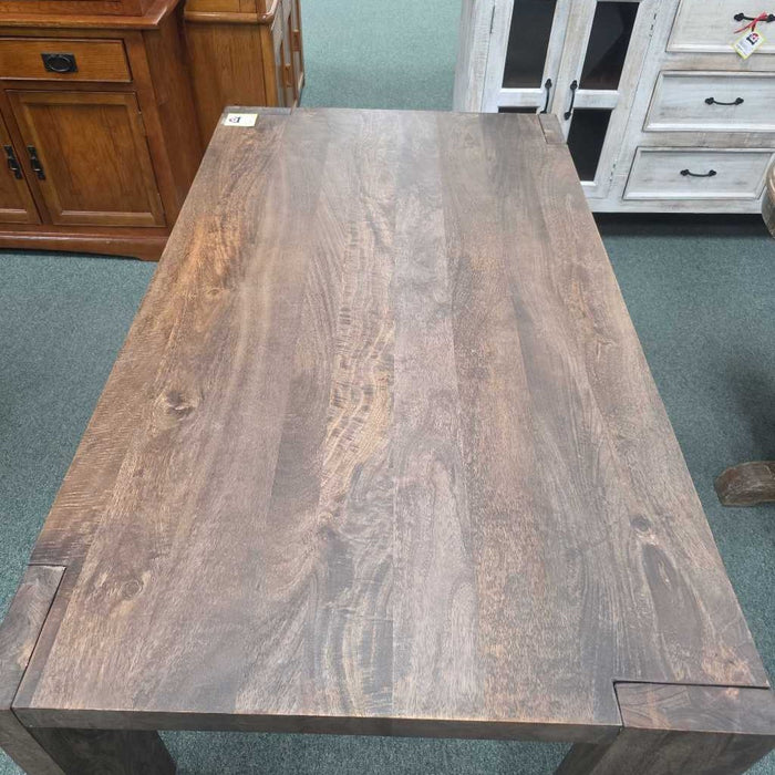 TABLE LSH