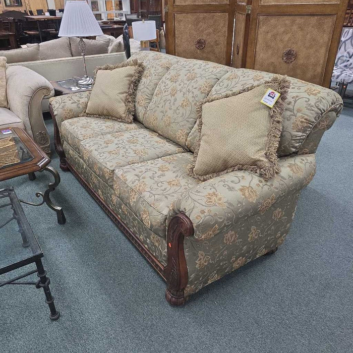 SOFA LSH