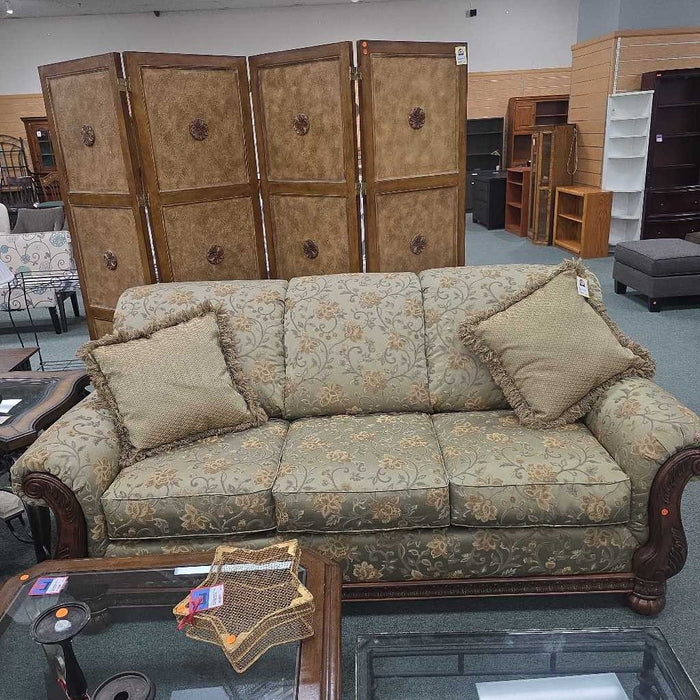 SOFA LSH