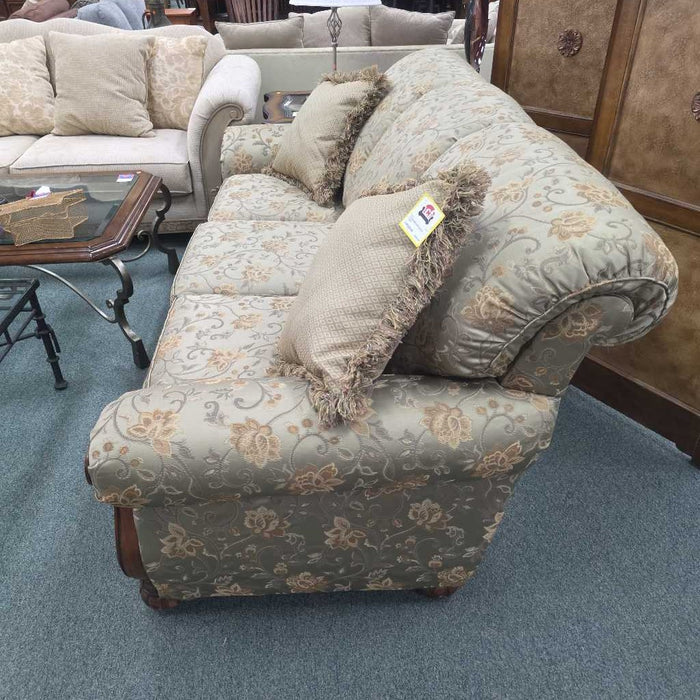 SOFA LSH
