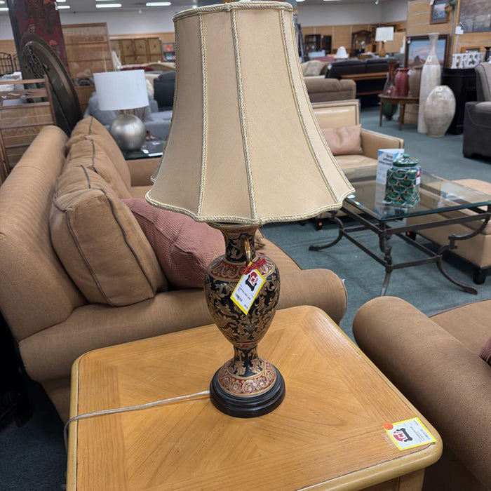 URN LAMP KL