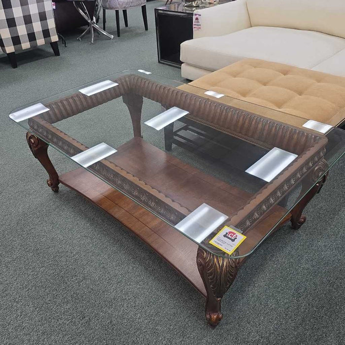 COFFEE TABLE BAH