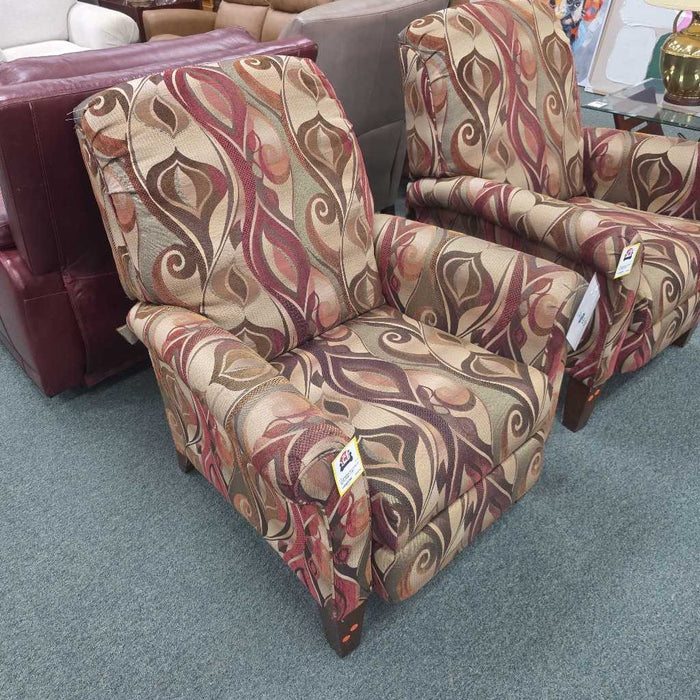 LAZBOY RECLINER BAH