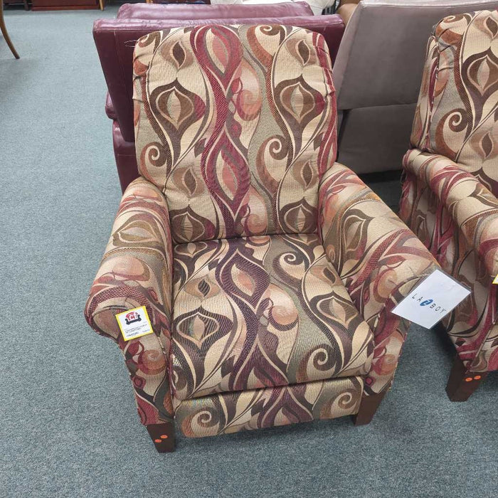 LAZBOY RECLINER BAH