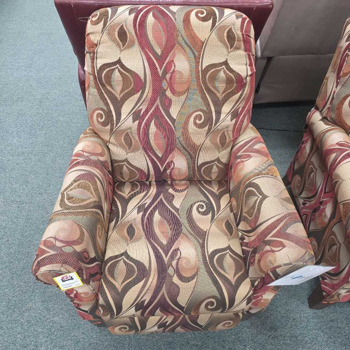 LAZBOY RECLINER BAH