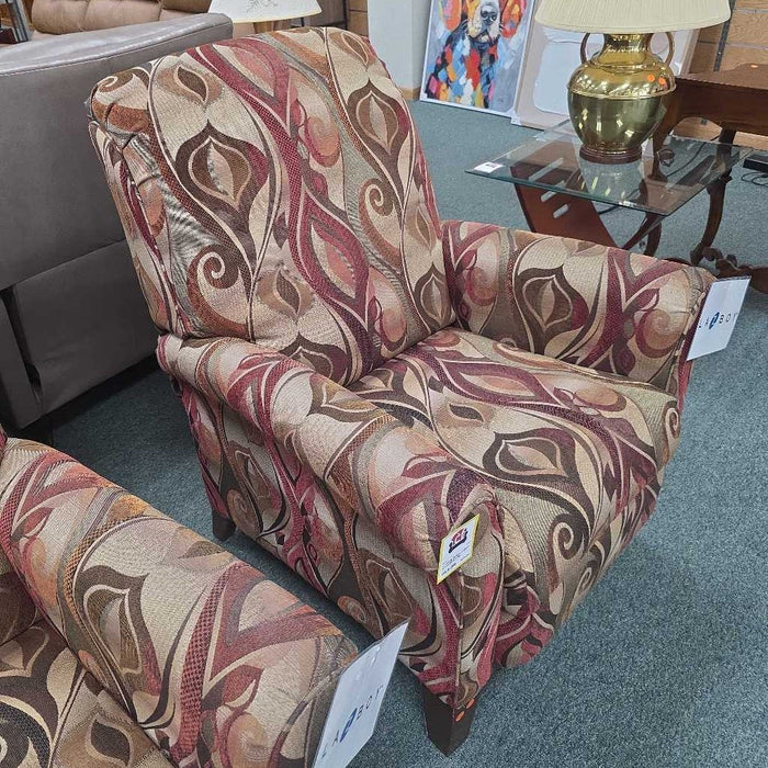 LAZBOY RECLINER BAH