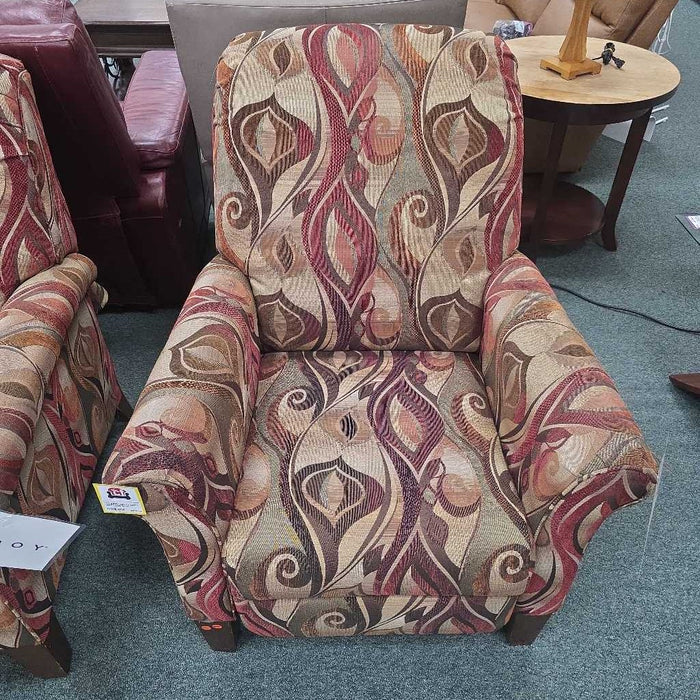 LAZBOY RECLINER BAH
