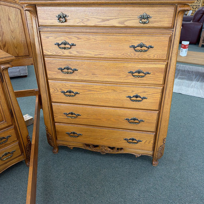 TALLBOY DRESSER LSH