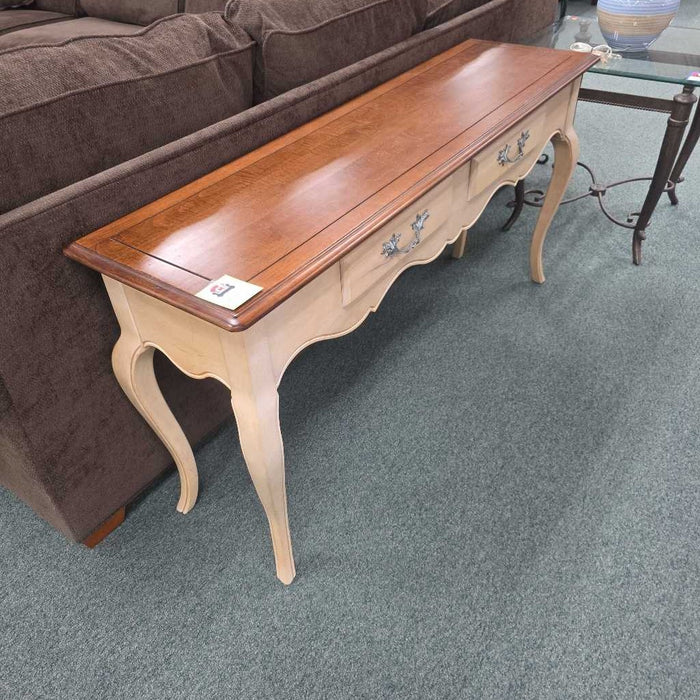 SOFA TABLE BAH