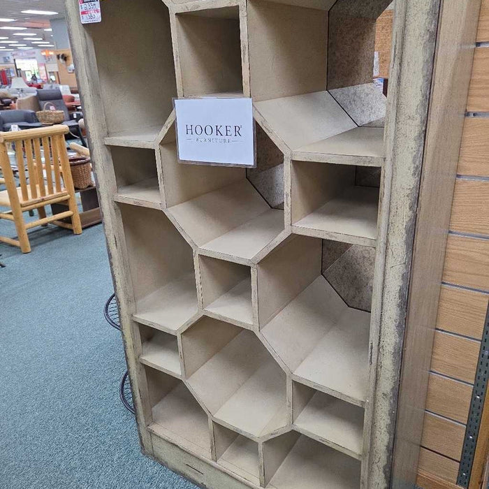 HOOKER BOOKSHELF ALK