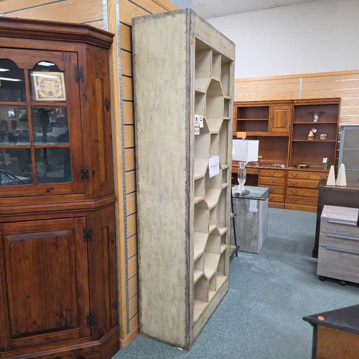 HOOKER BOOKSHELF ALK