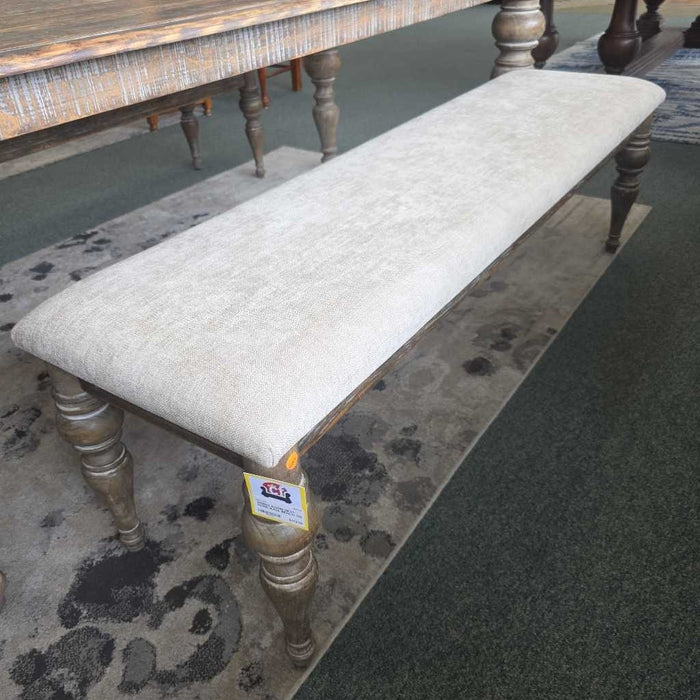 NEST HOME KAIA BENCH TM