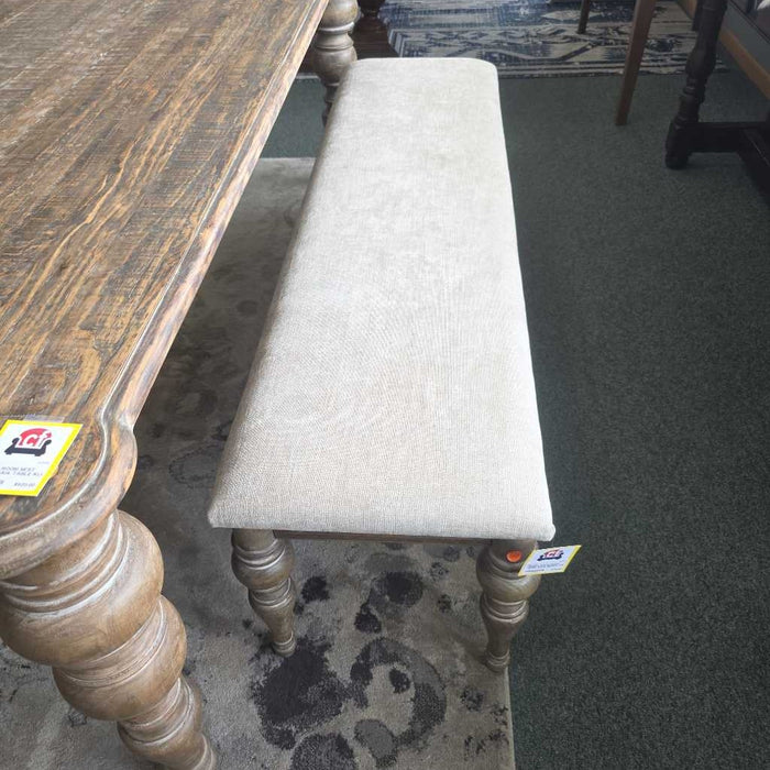 NEST HOME KAIA BENCH TM