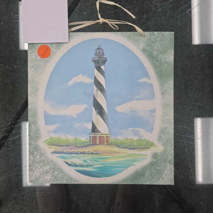 LIGHTHOUSE ART L
