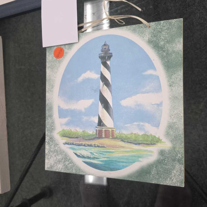 LIGHTHOUSE ART L
