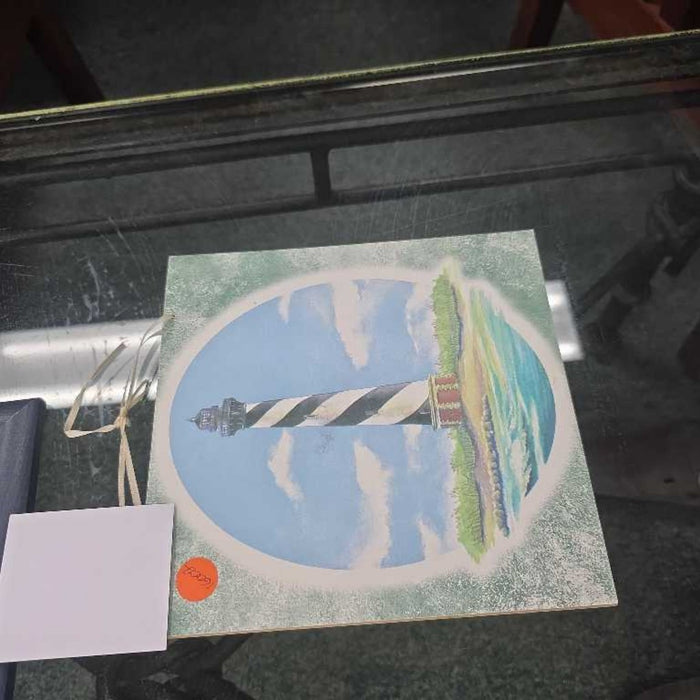 LIGHTHOUSE ART L
